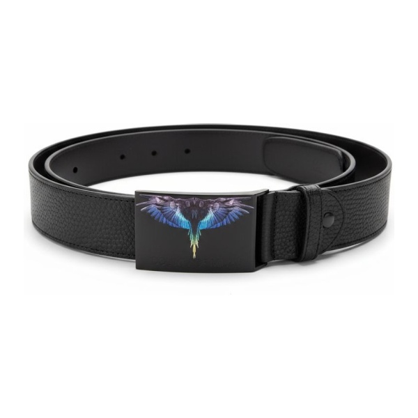 Belt Marcelo Burlon C. Of Milan comas260506