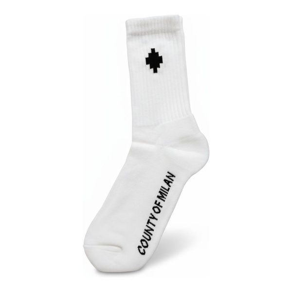 Socks Marcelo Burlon C. Of Milan comas260491