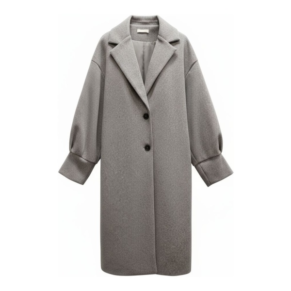 Cappotto Kikisix