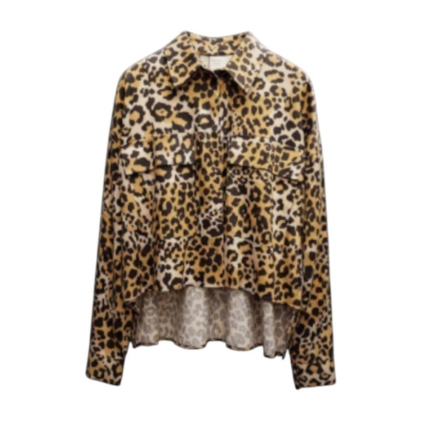 Shirt Max Mara tennis