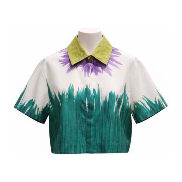 Shirt Max Mara quero