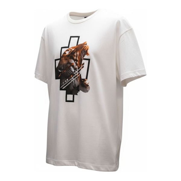 T-shirt Marcelo Burlon C. Of Milan s6cmmath050