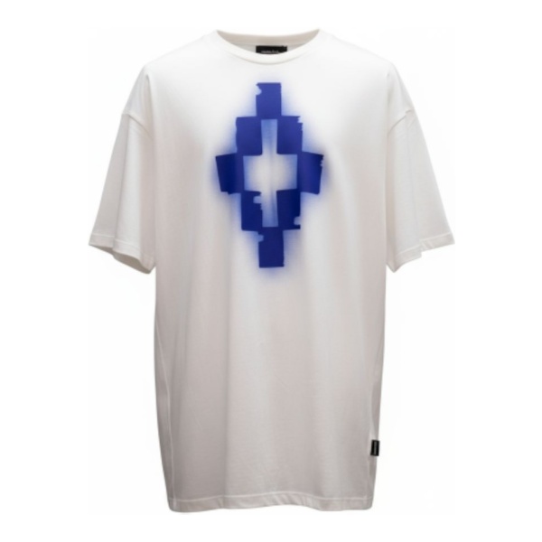 T-shirt Marcelo Burlon C. Of Milan s6cmmath102