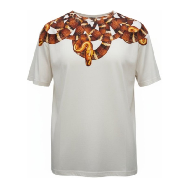 T-shirt Marcelo Burlon C. Of Milan s6cmmath060