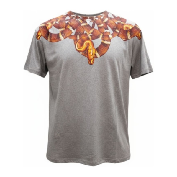 T-shirt Marcelo Burlon C. Of Milan s6cmmath060