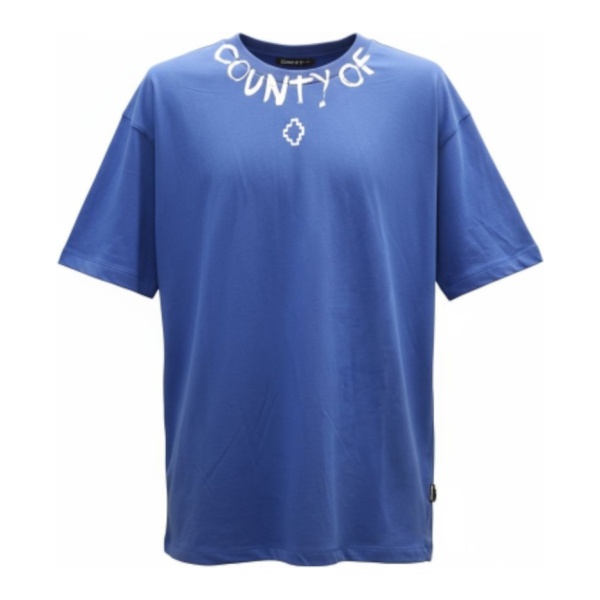 T-shirt Marcelo Burlon C. Of Milan s6cmmath087