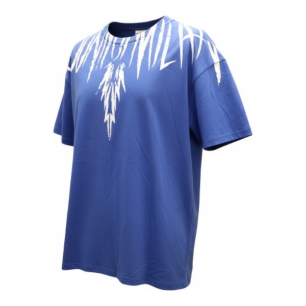 T-shirt Marcelo Burlon C. Of Milan s6cmmath003