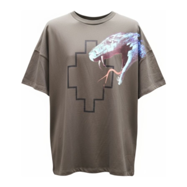 T-shirt Marcelo Burlon C. Of Milan s6cmmath049