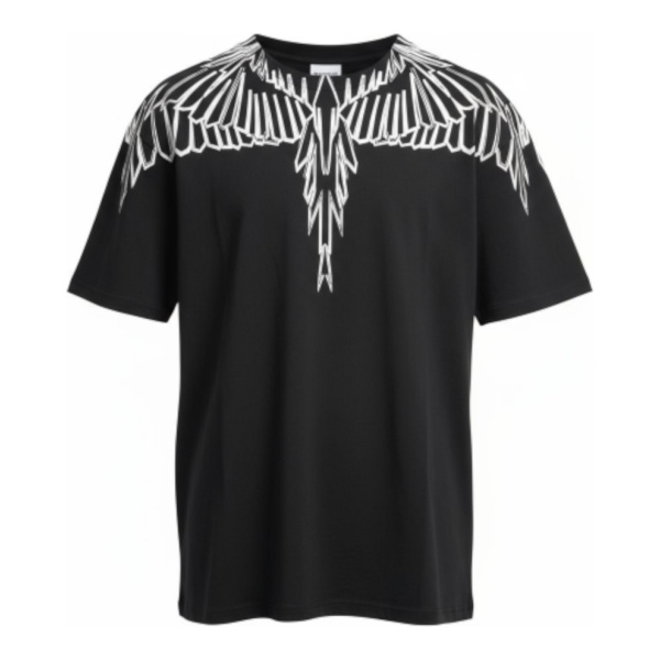 T-shirt Marcelo Burlon C. Of Milan s6cmmath010