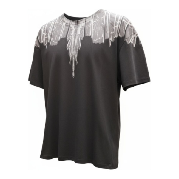 T-shirt Marcelo Burlon C. Of Milan s6cmmath021