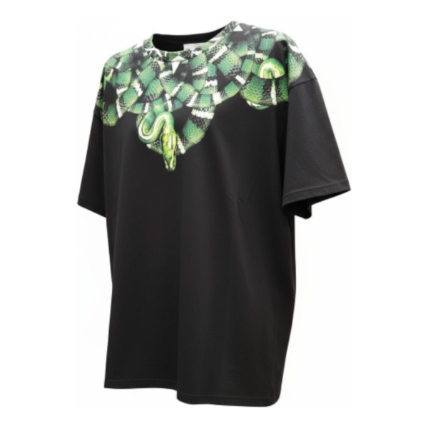 T-shirt Marcelo Burlon C. Of Milan s6cmmath070