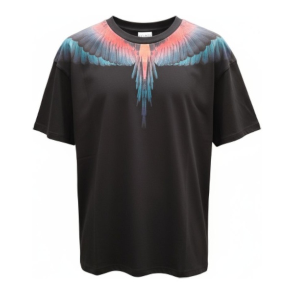 T-shirt Marcelo Burlon C. Of Milan s6cmmath029