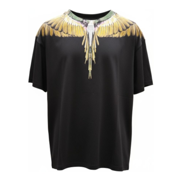 T-shirt Marcelo Burlon C. Of Milan s6cmmath032