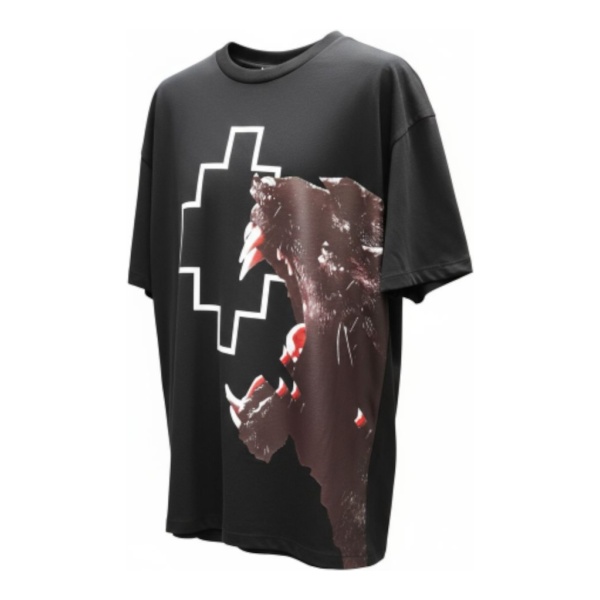 T-shirt Marcelo Burlon C. Of Milan s6cmmath043