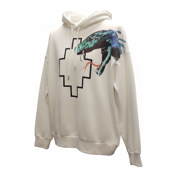 Felpa Marcelo Burlon C. Of Milan s6cmmahs048