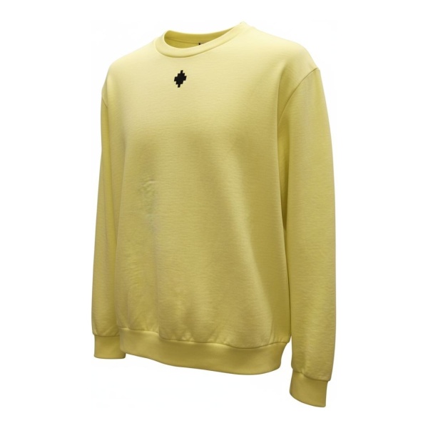 Felpa Marcelo Burlon C. Of Milan s6cmmasw099