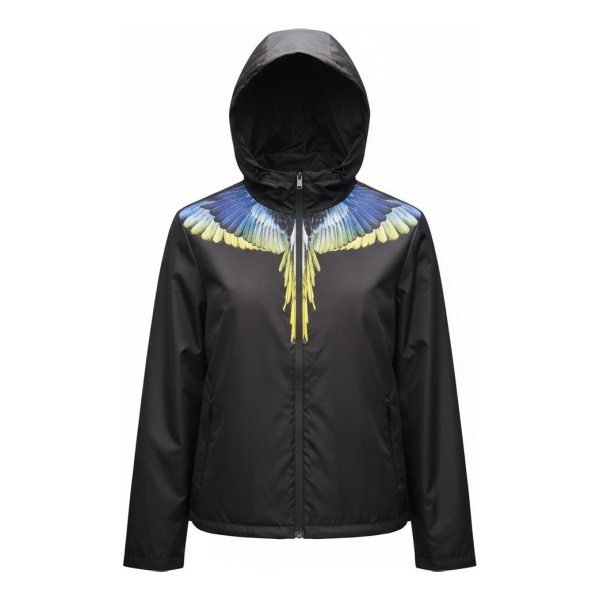 Down Jacket Marcelo Burlon C. Of Milan s6cmmajk108