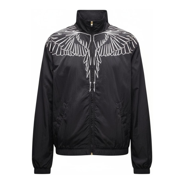 Down Jacket Marcelo Burlon C. Of Milan s6cmmajk075
