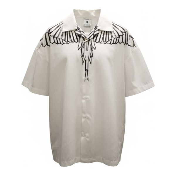 Shirt Marcelo Burlon C. Of Milan s6cmmasi009