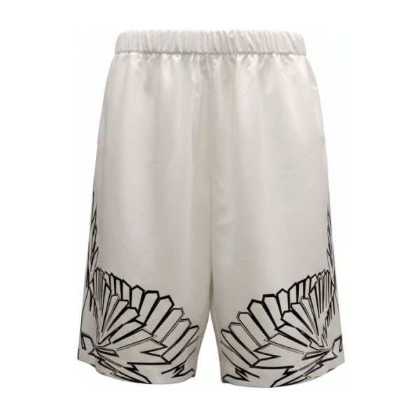 Bermuda Marcelo Burlon C. Of Milan s6cmmabe012