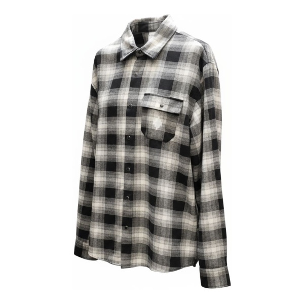 Shirt Marcelo Burlon C. Of Milan s6cmmasi078