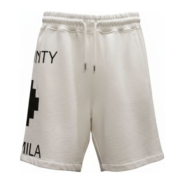 Bermuda Marcelo Burlon C. Of Milan s6cmmabe097