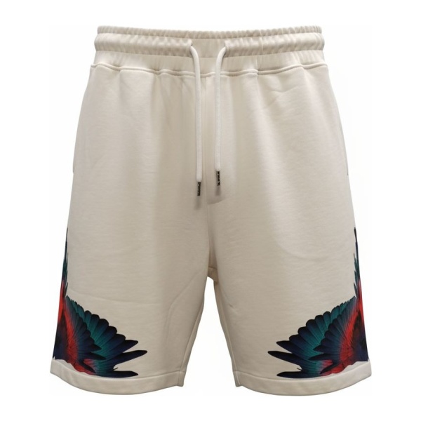 Bermuda Marcelo Burlon C. Of Milan s6cmmabe027