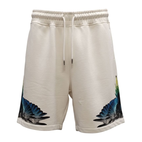 Bermuda Marcelo Burlon C. Of Milan s6cmmabe026