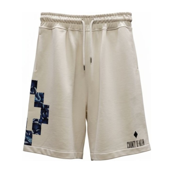 Bermuda Marcelo Burlon C. Of Milan s6cmmabe067