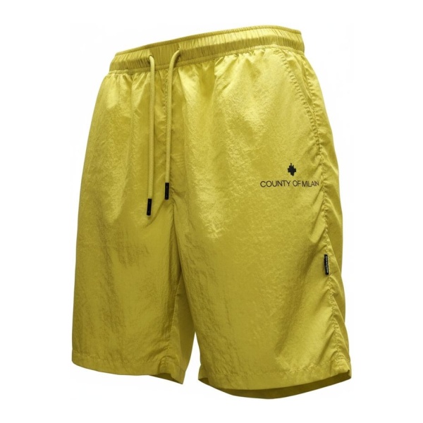 Bermuda Marcelo Burlon C. Of Milan s6cmmabe077