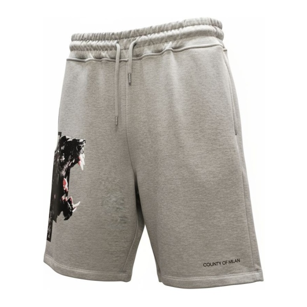 Bermuda Marcelo Burlon C. Of Milan s6cmmabe045