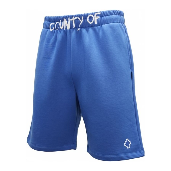 Bermuda Marcelo Burlon C. Of Milan s6cmmabe089