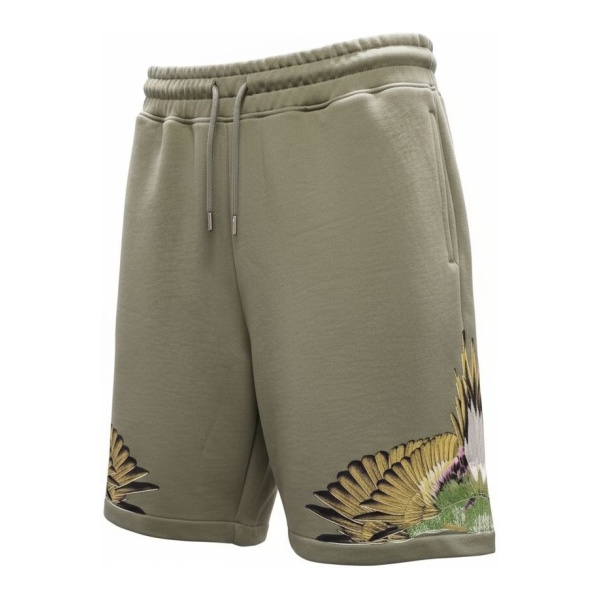 Bermuda Marcelo Burlon C. Of Milan s6cmmabe033