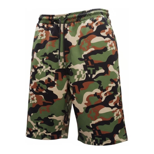 Bermuda Marcelo Burlon C. Of Milan s6cmmabe083