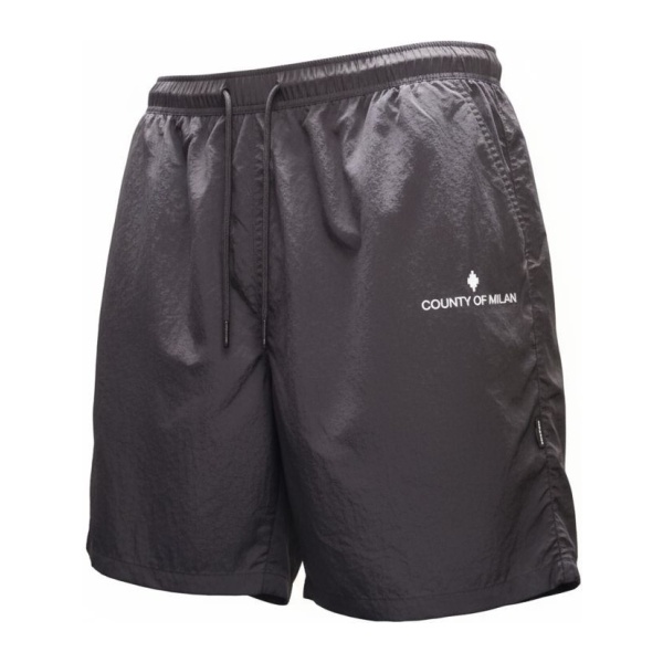 Bermuda Marcelo Burlon C. Of Milan s6cmmabe077