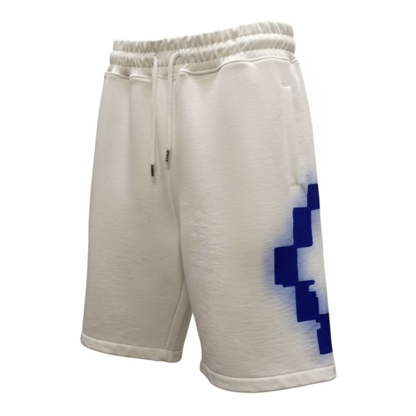 Bermuda Marcelo Burlon C. Of Milan s6cmmabe101