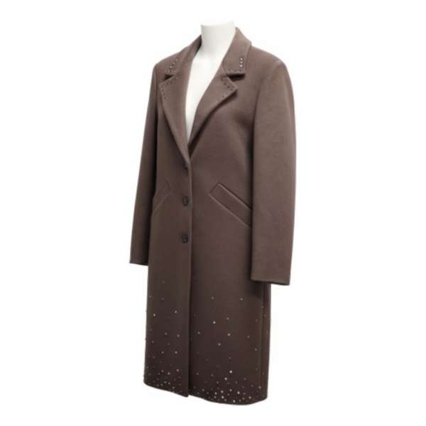 Cappotto Susy Mix m09599