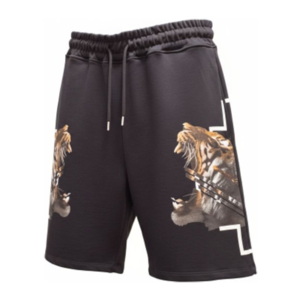 Bermuda Marcelo Burlon C. Of Milan s6cmmabe053