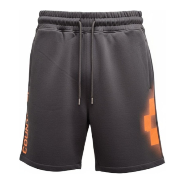 Bermuda Marcelo Burlon C. Of Milan s6cmmabe101