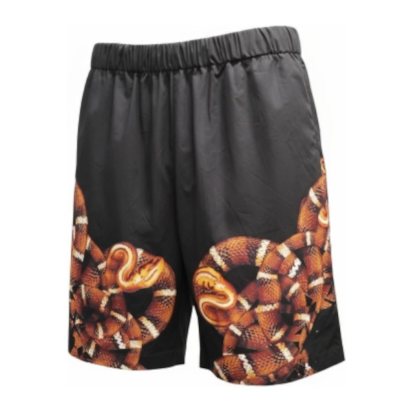 Bermuda Marcelo Burlon C. Of Milan s6cmmabe055