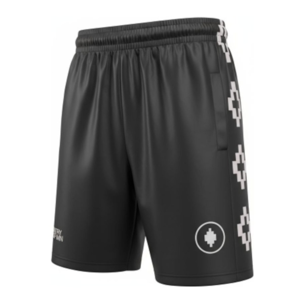 Bermuda Marcelo Burlon C. Of Milan s6cmmash085