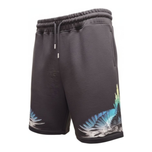 Bermuda Marcelo Burlon C. Of Milan s6cmmabe026