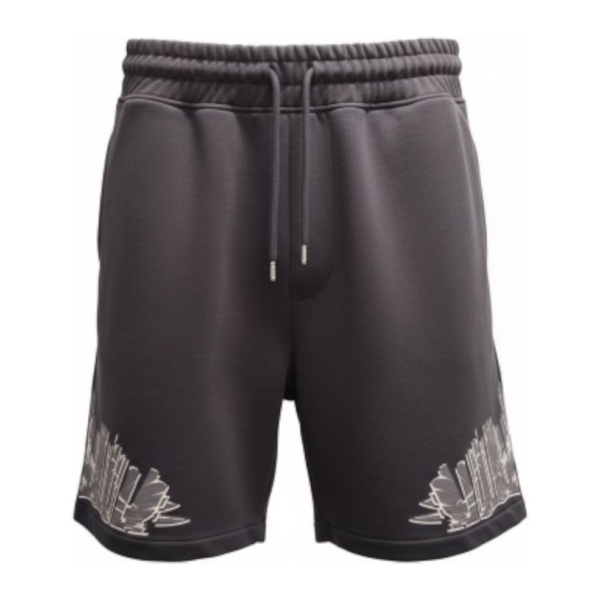 Bermuda Marcelo Burlon C. Of Milan s6cmmabe018