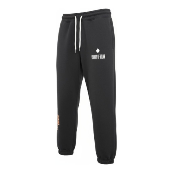 Pantalone Marcelo Burlon C. Of Milan s6cmmafp056