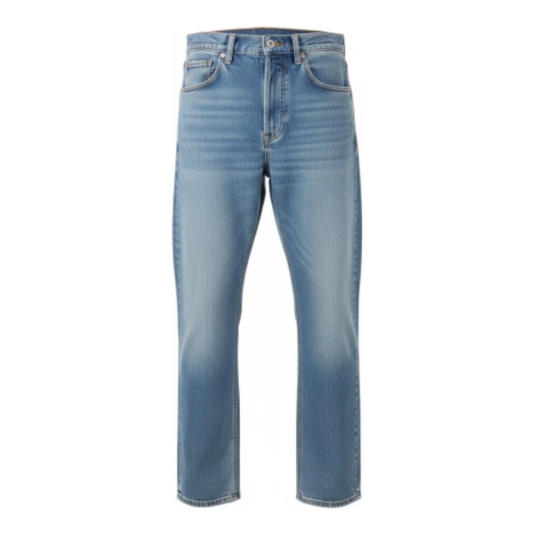 Jeans Marcelo Burlon C. Of Milan s6cmmadp082