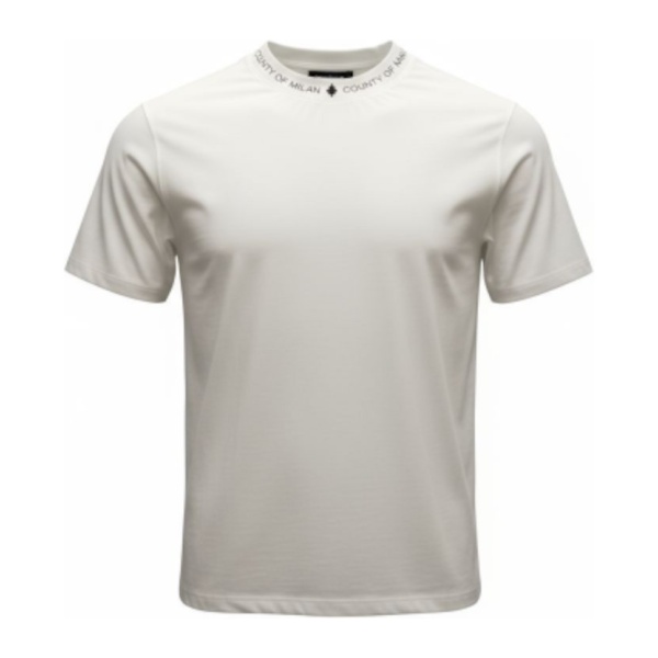 Maglia Marcelo Burlon C. Of Milan 26ecm30150