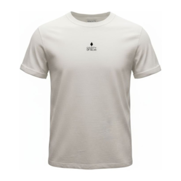 Maglia Marcelo Burlon C. Of Milan 26ecm30110