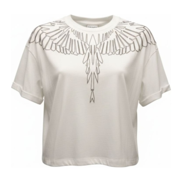 Maglia Marcelo Burlon C. Of Milan 26ecm30125