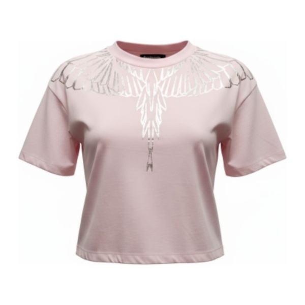 Maglia Marcelo Burlon C. Of Milan 26ecm30115