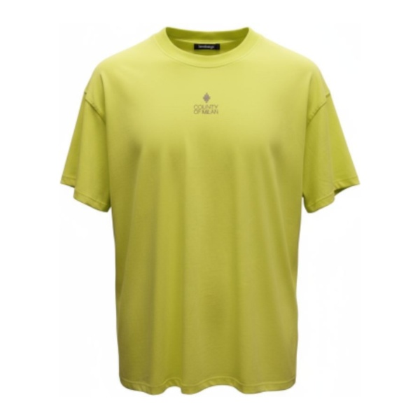 Maglia Marcelo Burlon C. Of Milan 26ecm30165